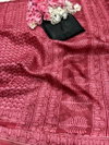 DF 125 Inspire Kota Doriya With Digital Printed Non Catalog Sarees